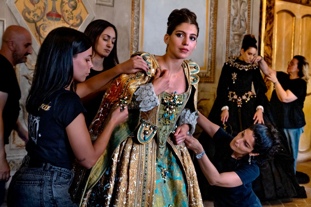 Photo from Steve McCurry – Umbria 2025 in Montefalco