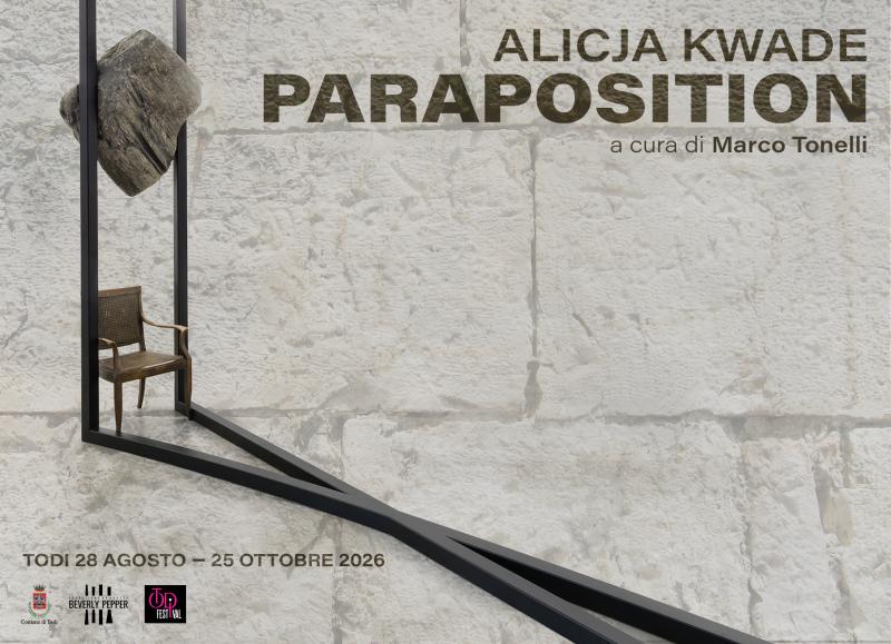 poster paraposition 2026