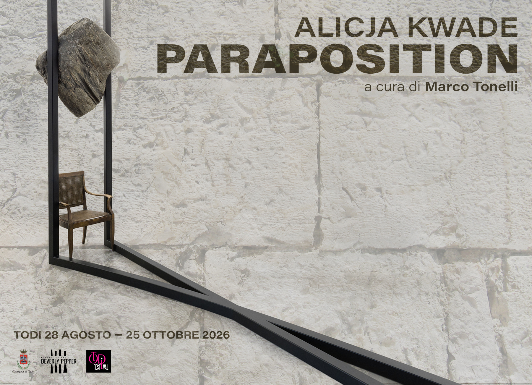 poster paraposition 2026
