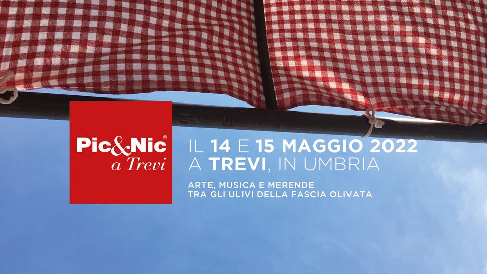 Pic & Nic a Trevi