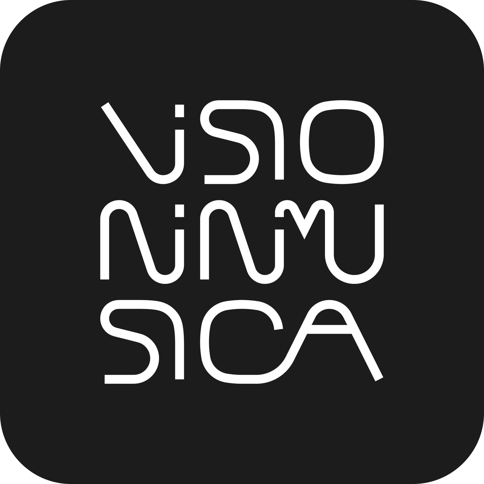 spielplan Visioninmusica 2025 - Terni