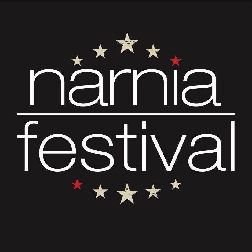 Poster Narnia Festival  2025