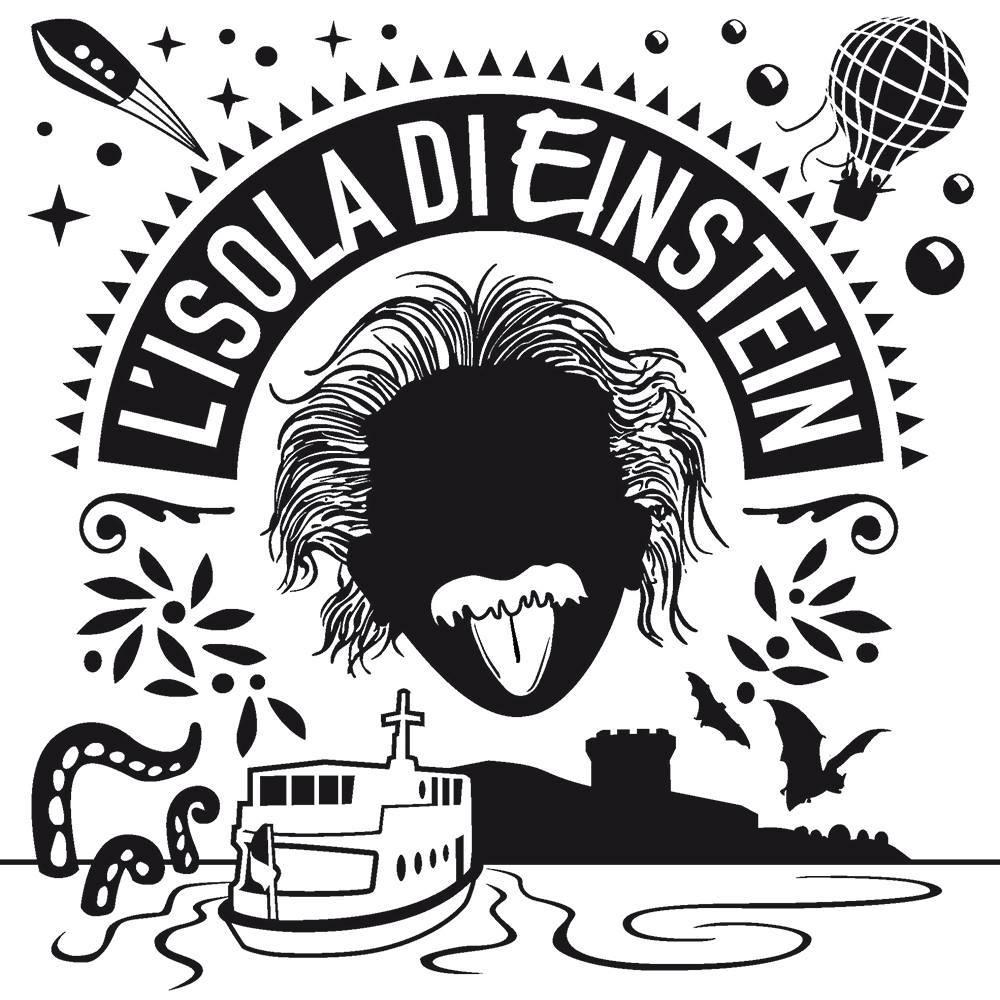 L'Isola di Einstein 2026