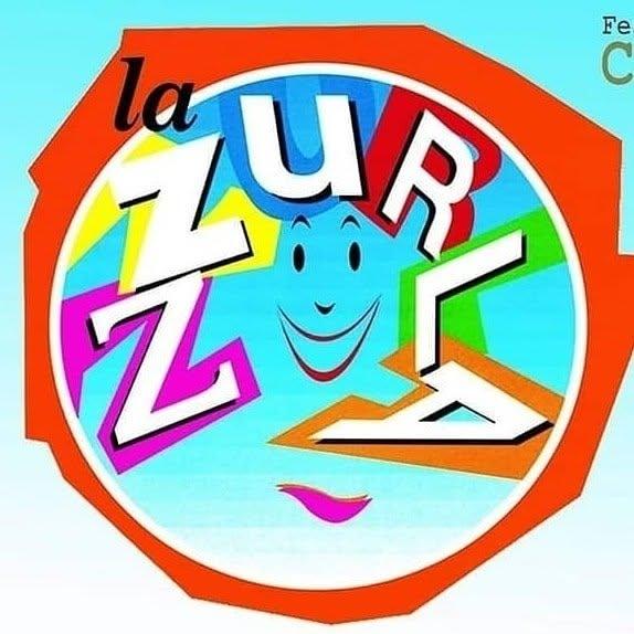 Logo of La Zzurla in Magione