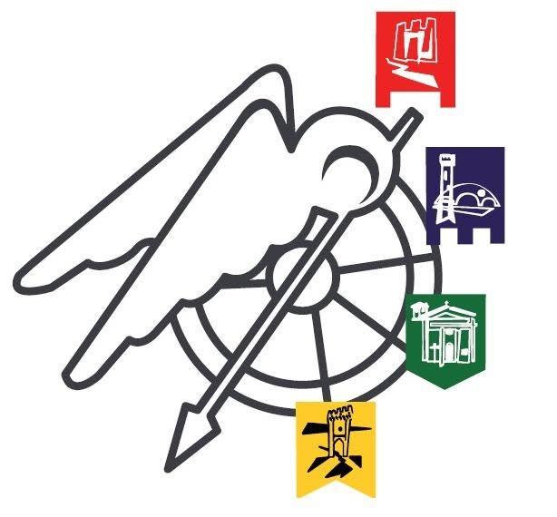 Logo of palio de san michele 2026 in Bastia Umbra