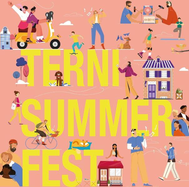 Terni Summer Fest 2026