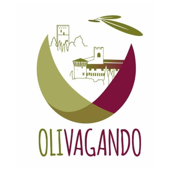 locandina olivagando 2024 - magione