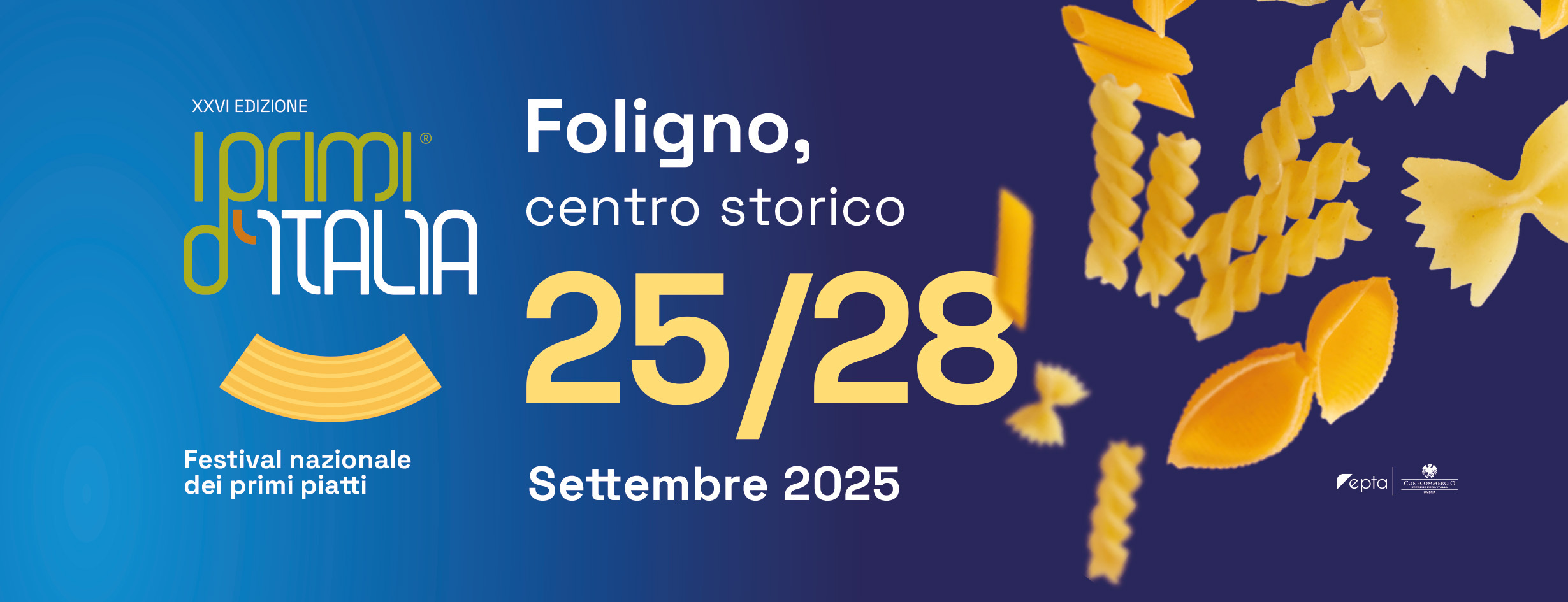 Poster of I Primi d'Italia in Foligno