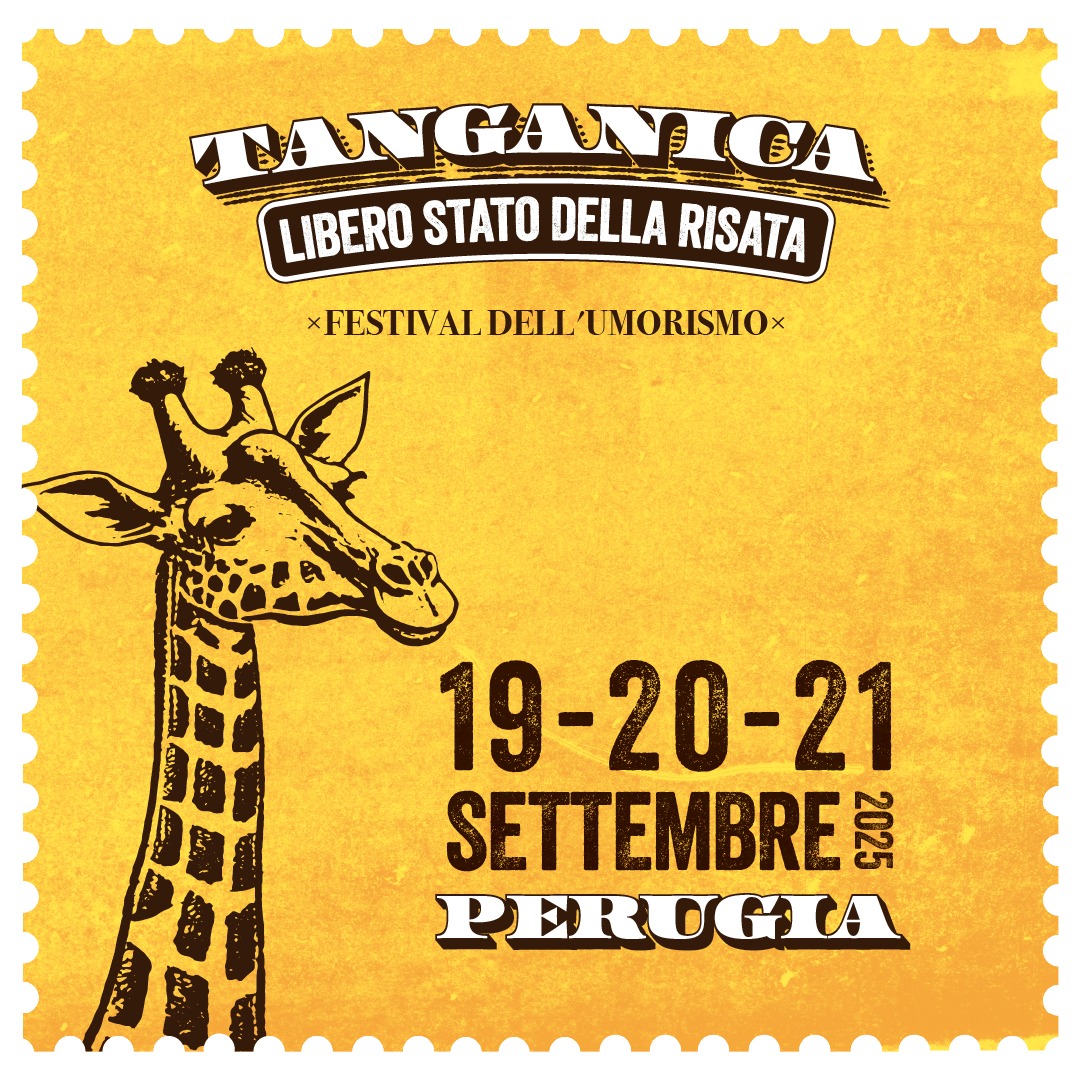 Poster Tanganica 2025