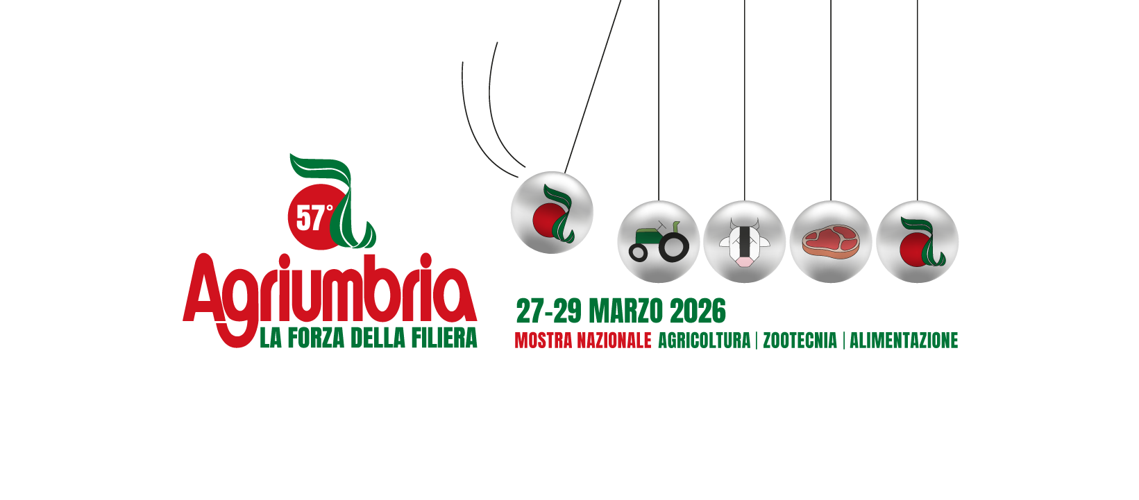Poster Agriumbria 2025