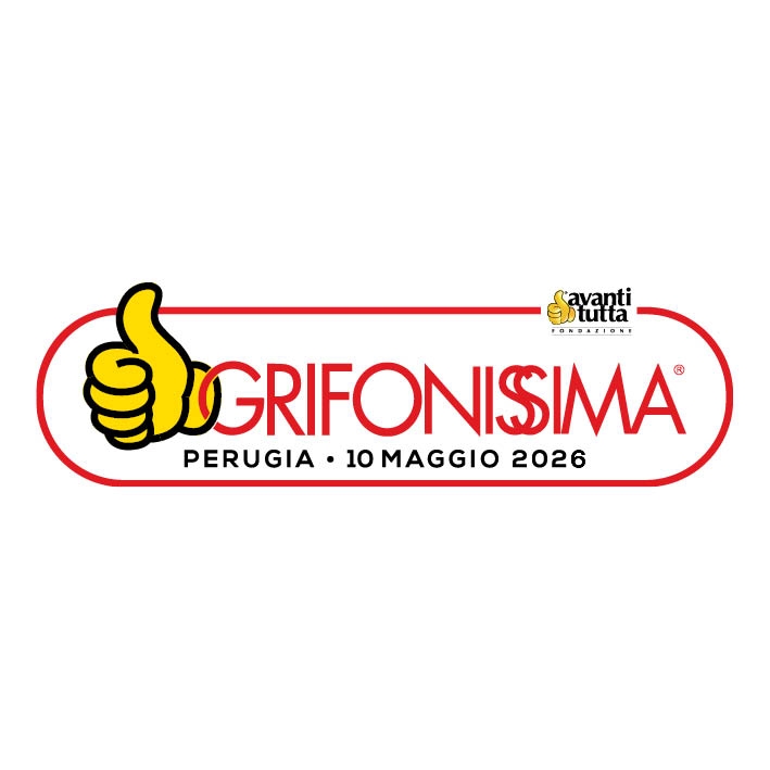 poster grifonissima 2025