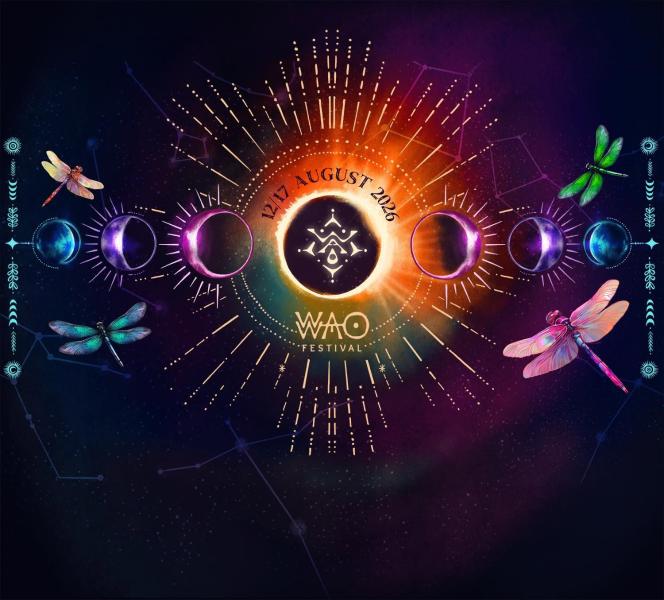 poster wao festival 2026