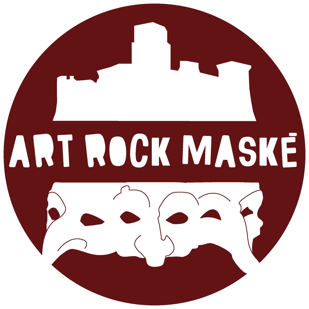 Logo of Art Rock Maské in Assisi