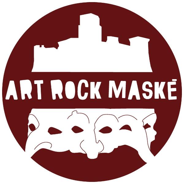Logo of Art Rock Maské in Assisi