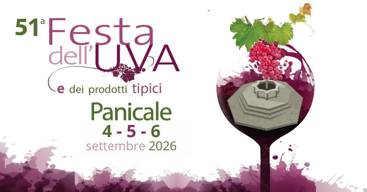 Poster of Festa dell'uva in Panicale