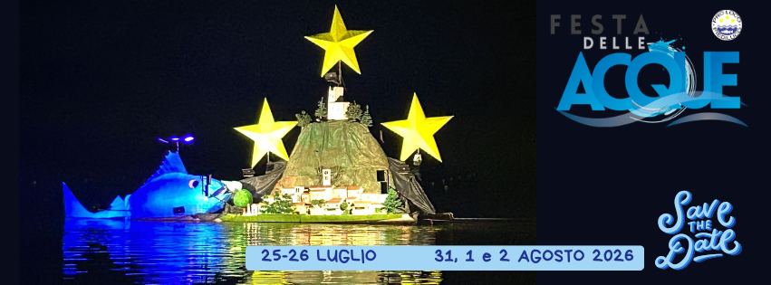 Poster of Festa delle Acque in Terni
