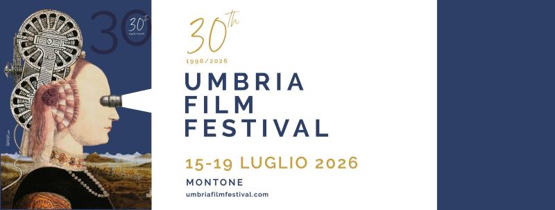 poster umbria film festival 2025