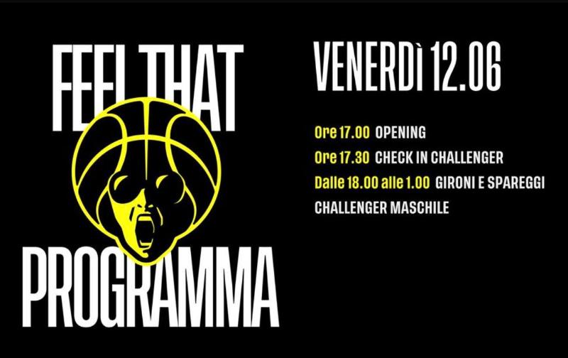 Programme of DAT in Perugia