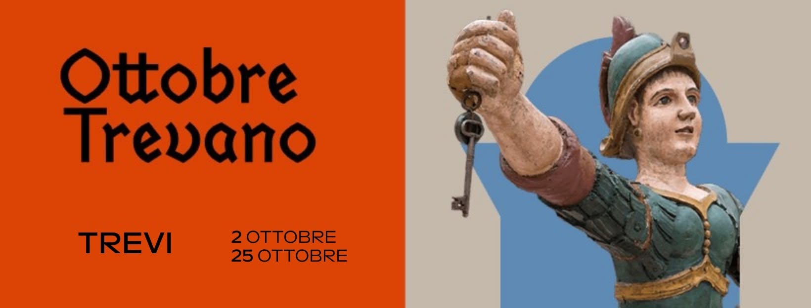 Poster of Ottobre Trevano in Trevi