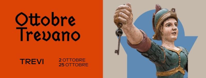 Poster of Ottobre Trevano in Trevi