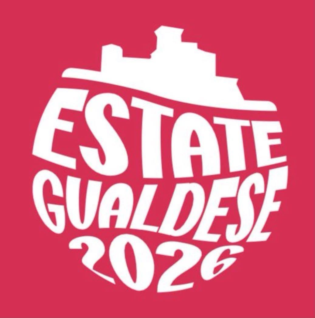 Logo of Estate gualdese in Gualdo Tadino