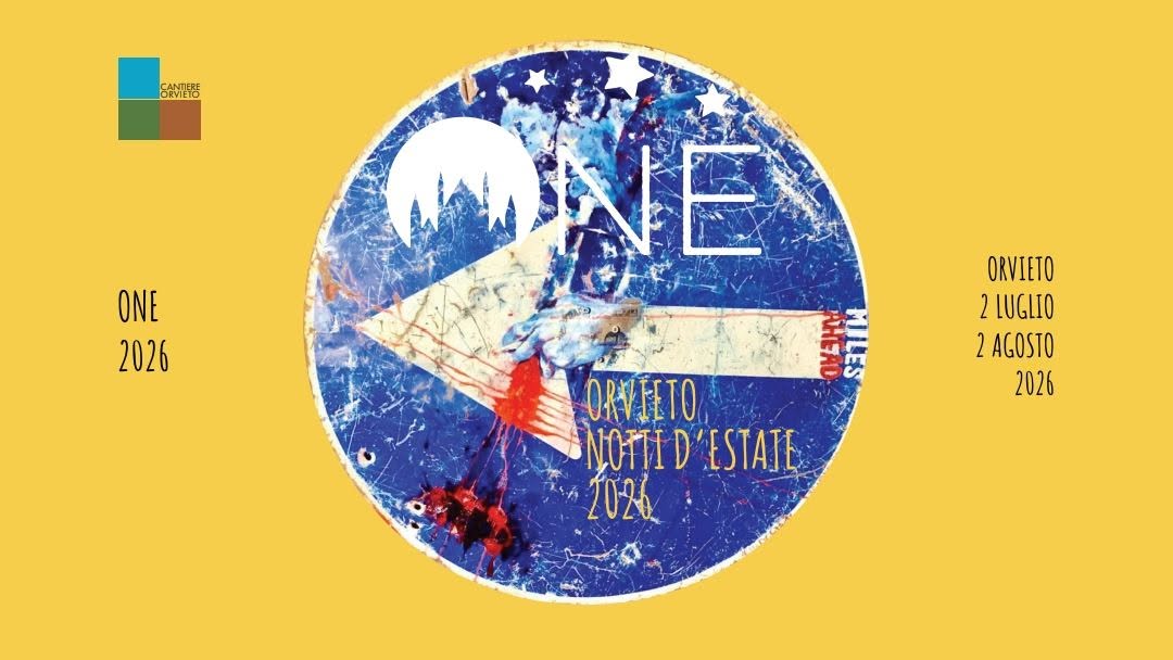 Poster of ONE - Orvieto Notti d'Estate in Orvieto