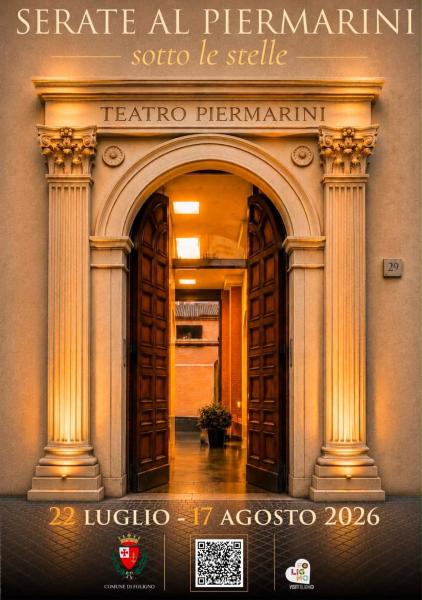 poster serate al piermarini