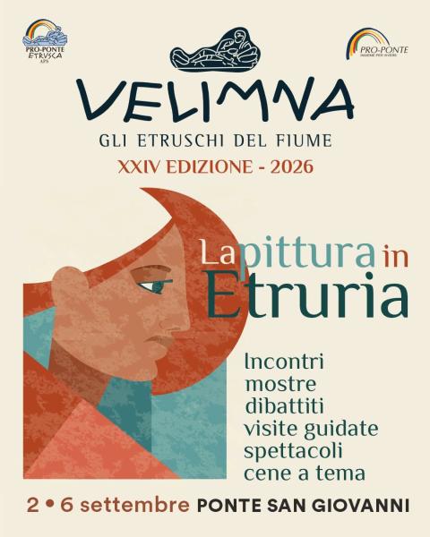 Poster of Velimna in Perugia