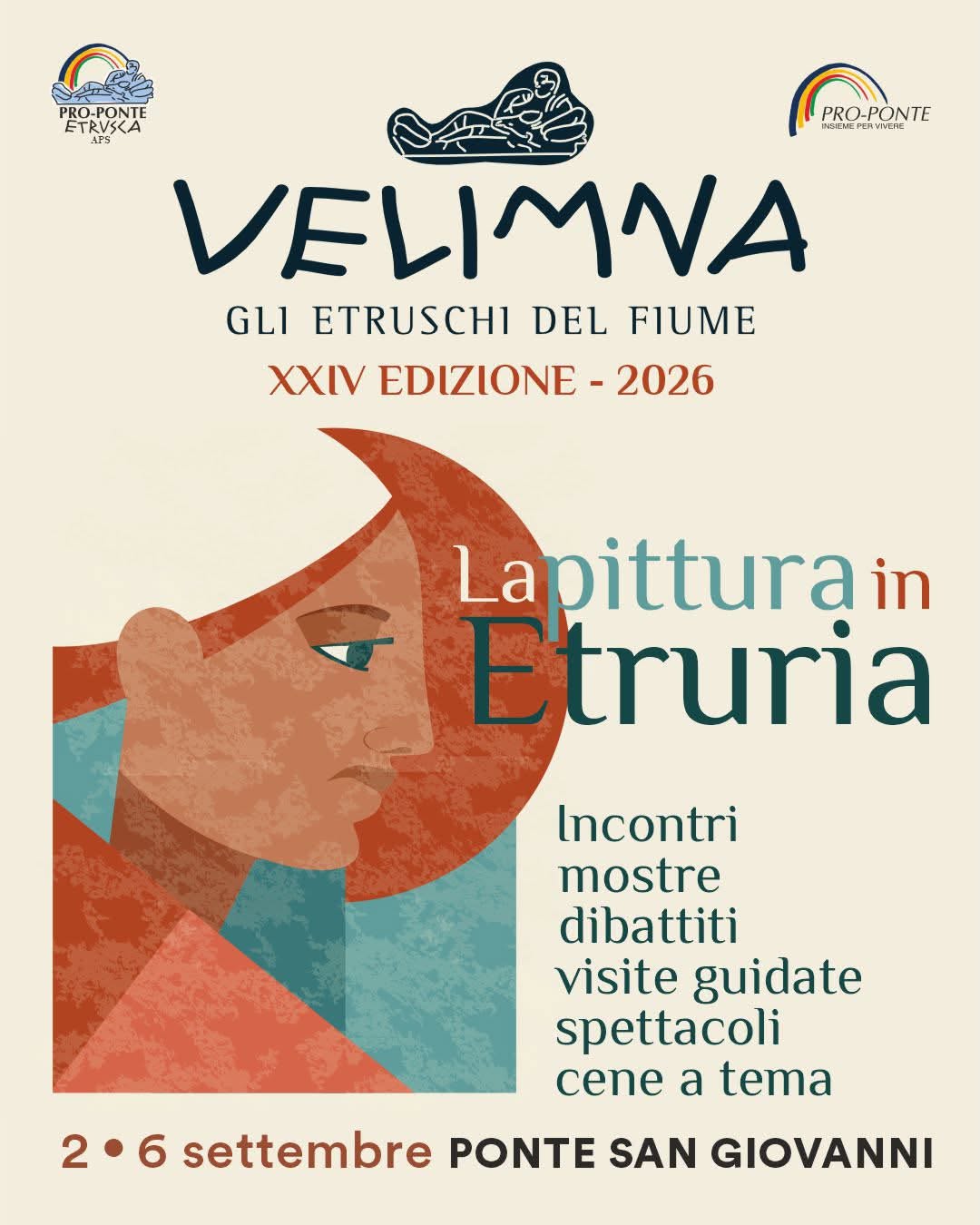 Poster of Velimna in Perugia