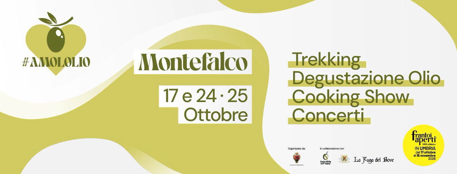 Poster of Amololio in Montefalco