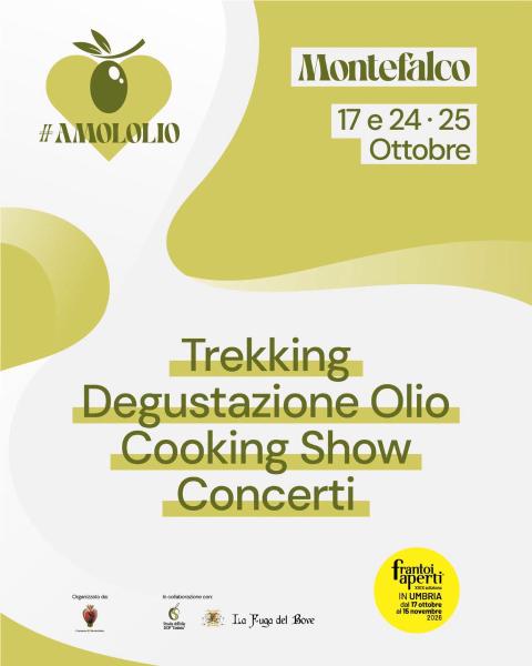 Poster of Amololio in Montefalco