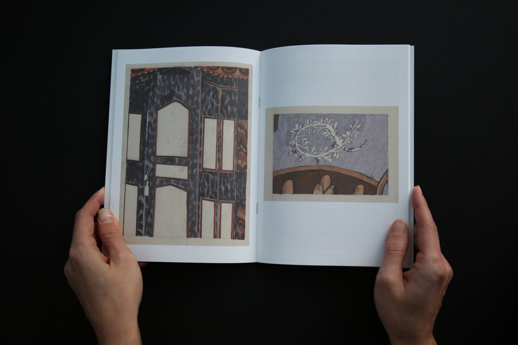 Picture from Mahler & LeWitt Studios: 10 anni di attività in Spoleto