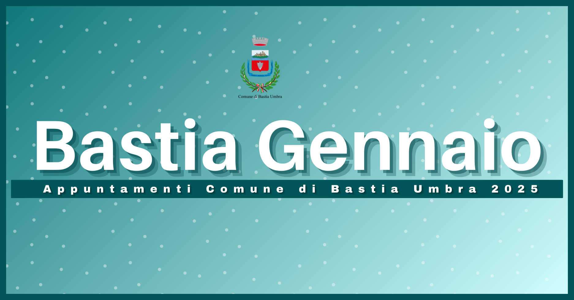 Logo bastia gennaio 2025