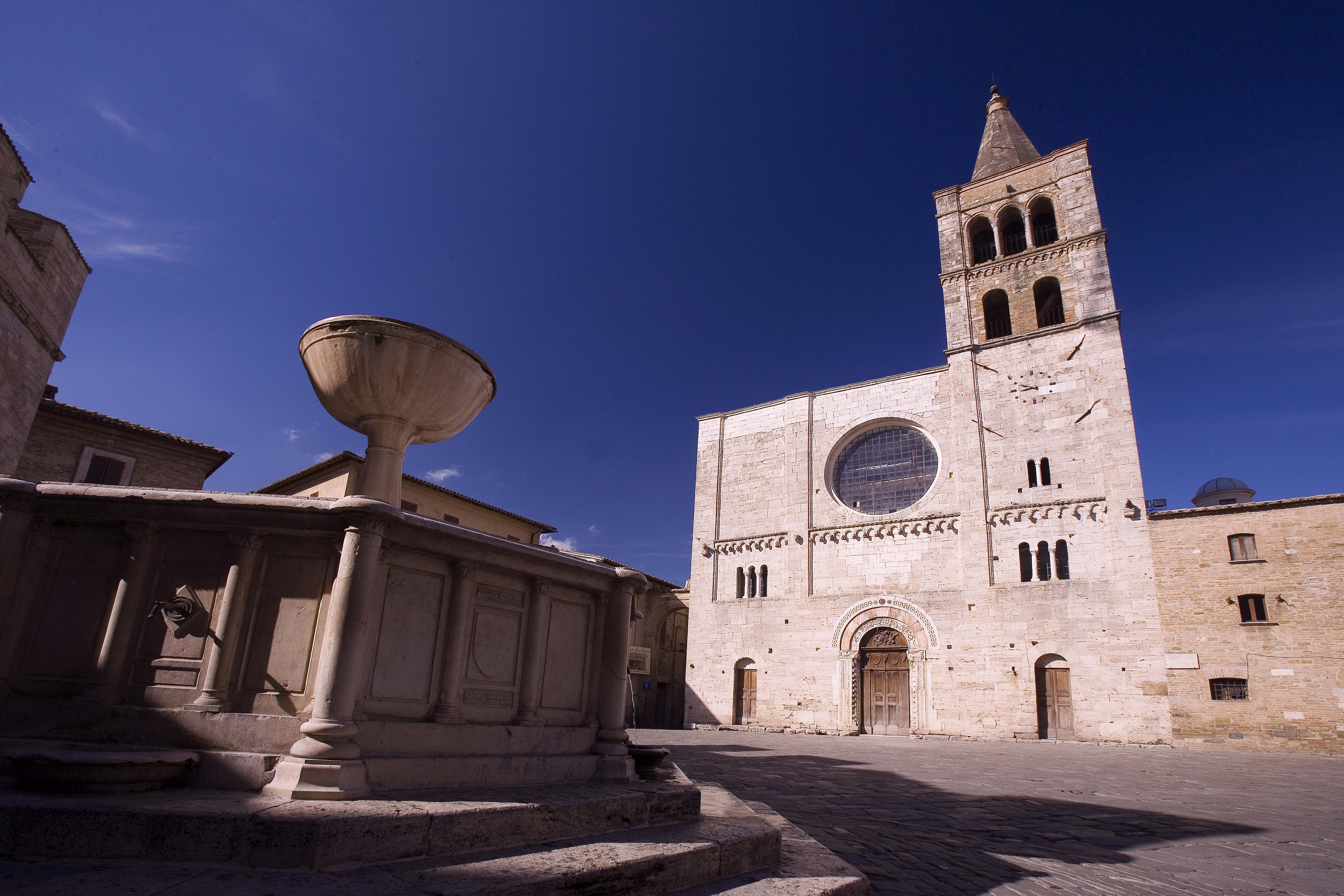 Bevagna