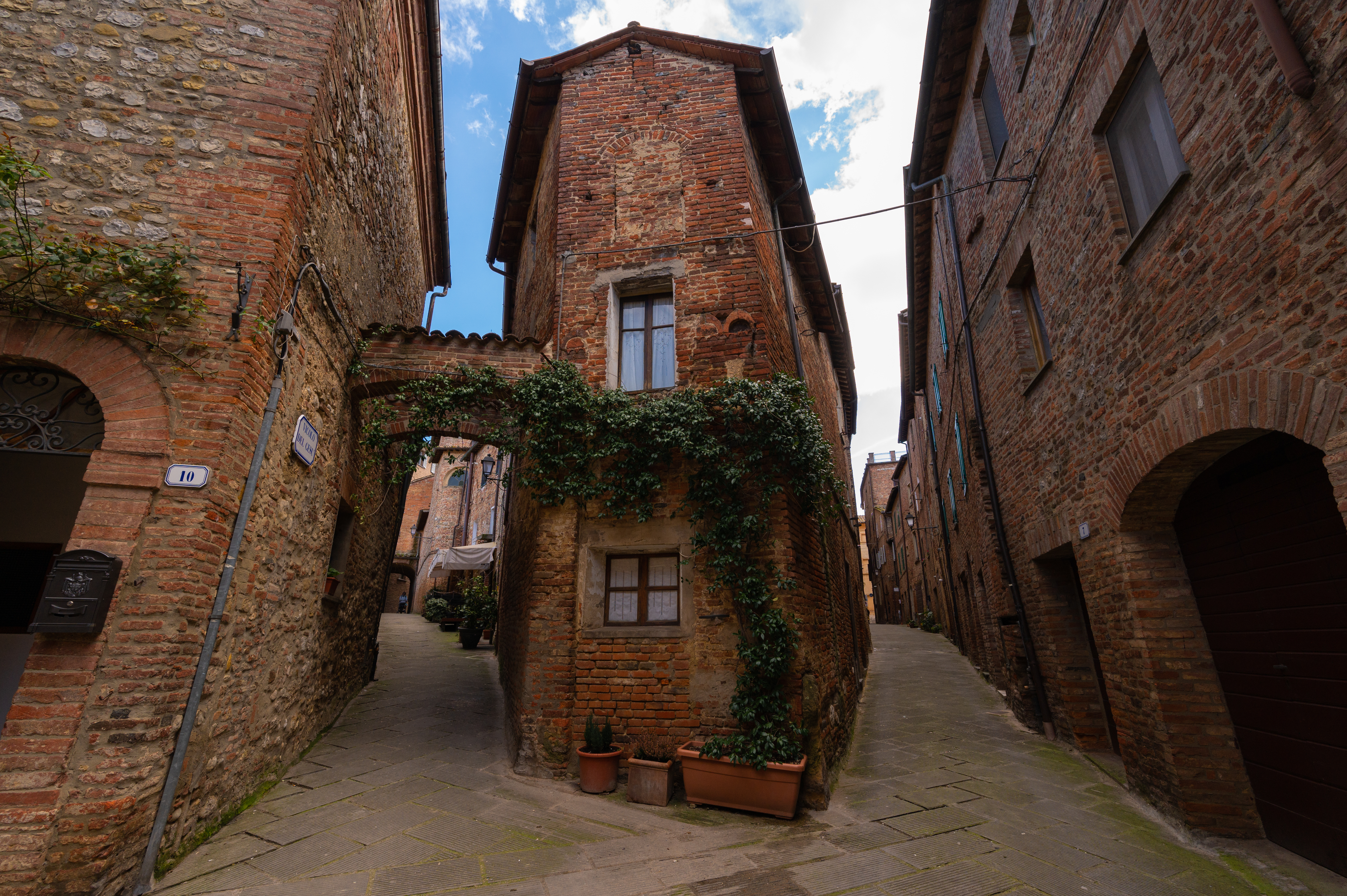 Città della Pieve