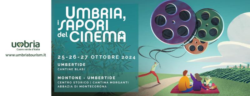 Titolo: Sabato 26 ottobre – Programma
