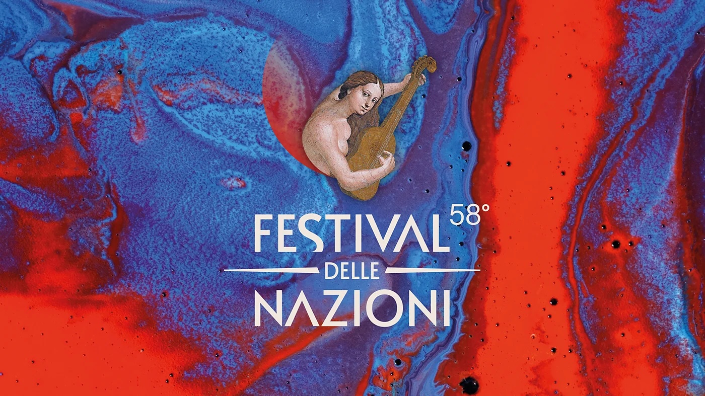 Poster of Festival delle Nazioni in Città di Castello