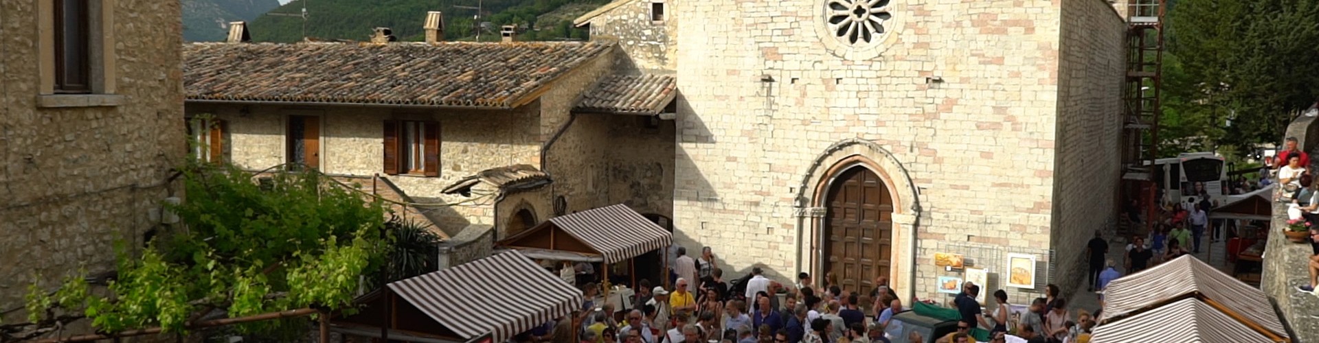 Photo of Fior di Cacio 2026 in Vallo di Nera