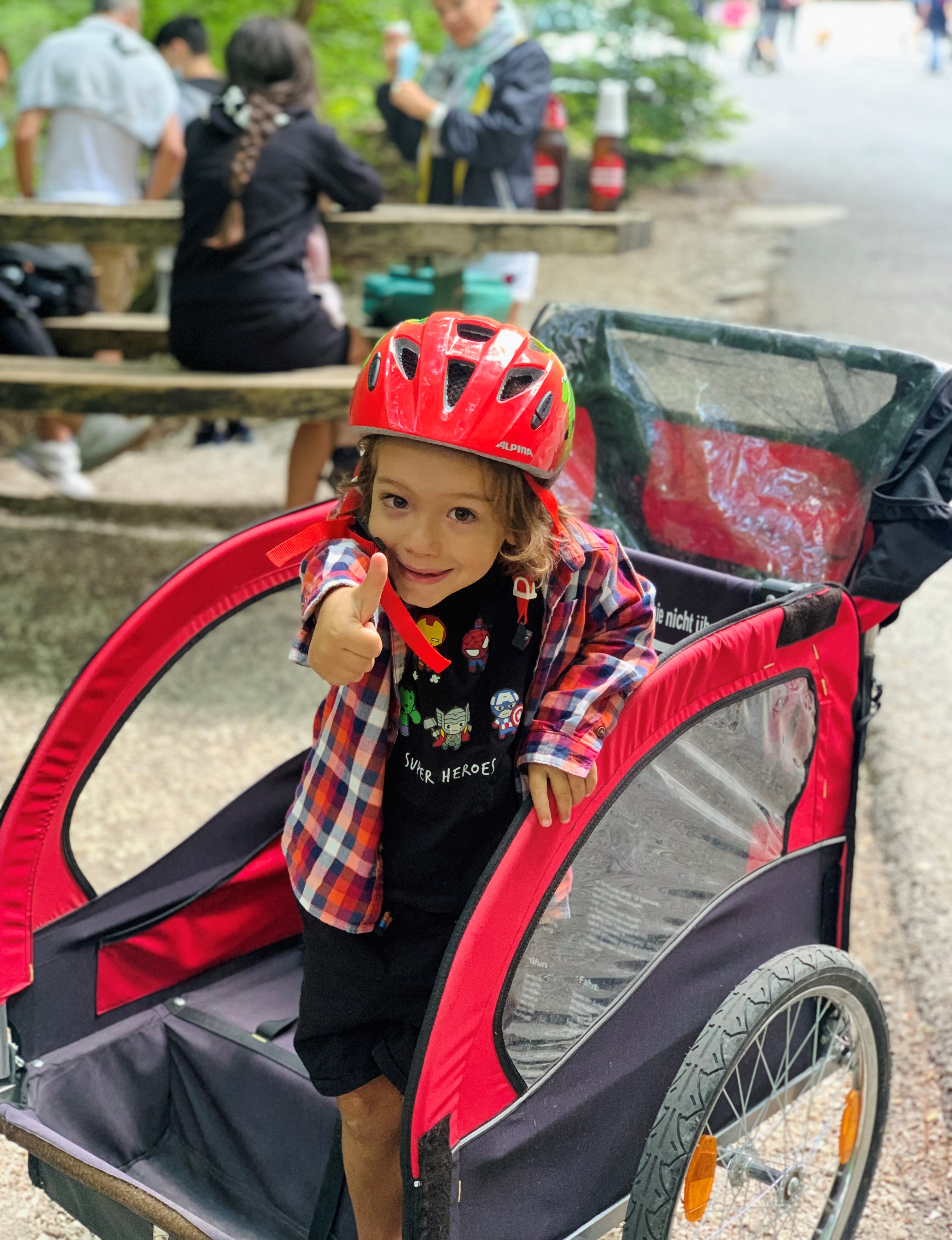 Titolo: Dienstleistungen: Fahrradverleih