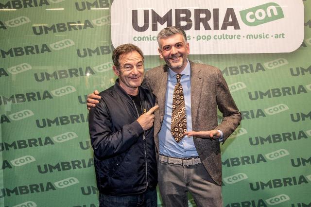 Umbriacon 3