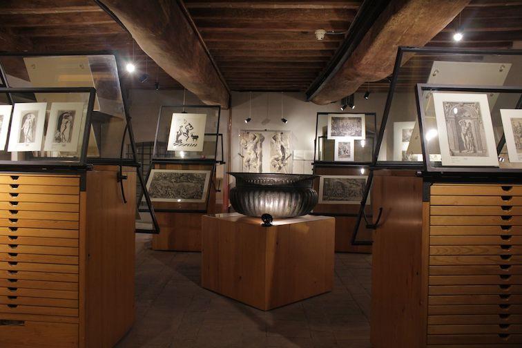 Museo del Vino - MUVIT