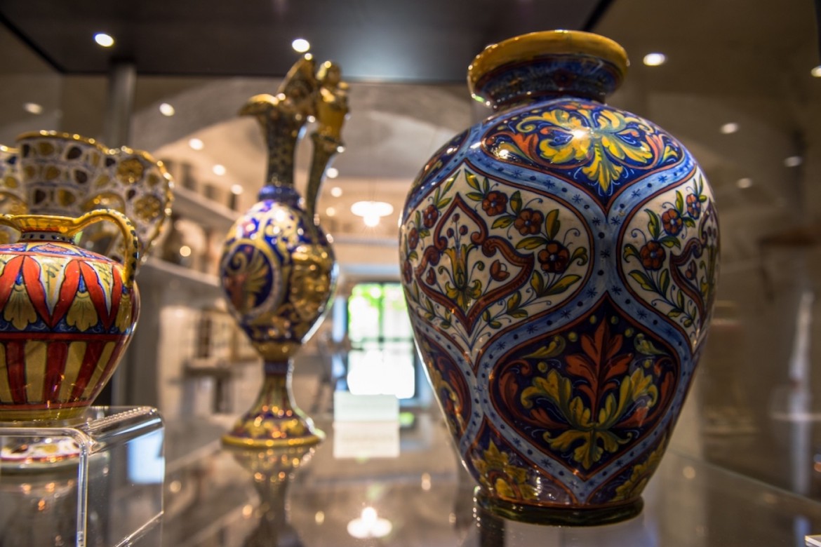 Museo Opificio Rubboli