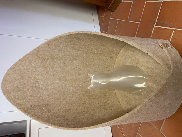 Museo della Canapa - Antenna dell'Ecomuseo della Dorsale Appenninica Umbra