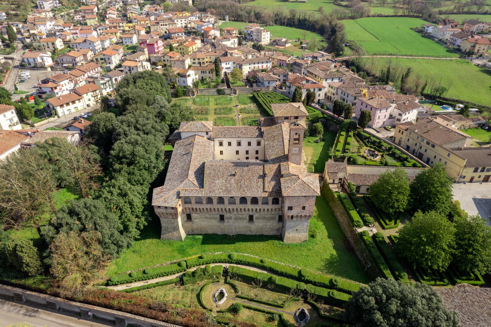 San Giustino
