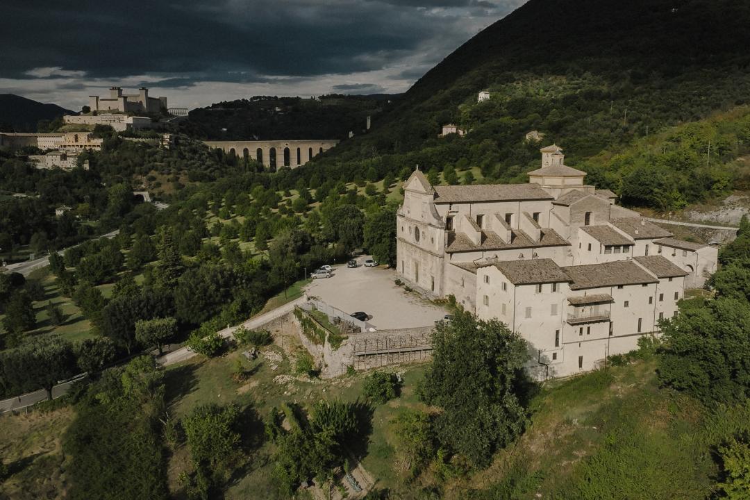 Immagine: Tag 3: Spoleto und Orvieto – Die schönsten Orte Italiens