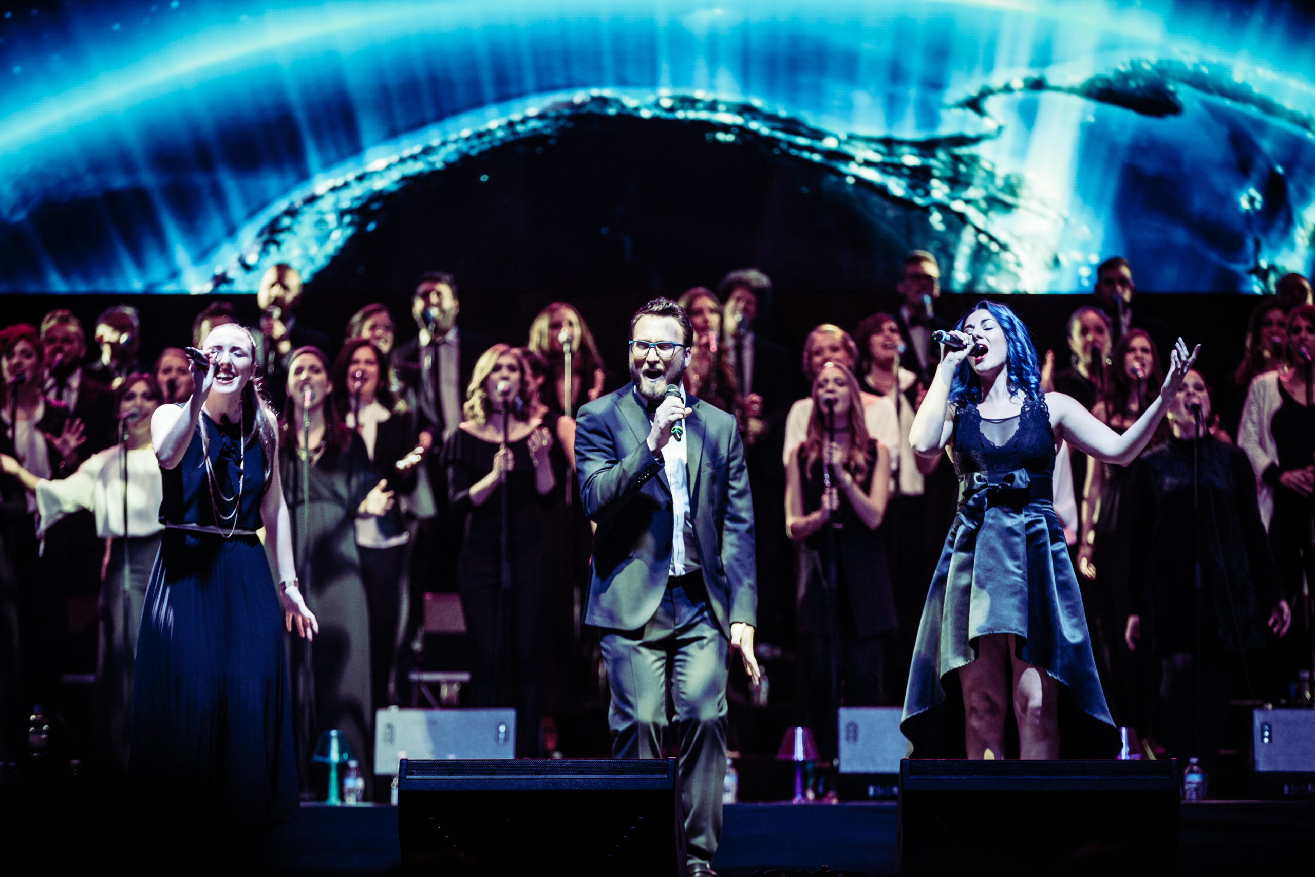 Photo of Capodanno in Piazza Duomo a Spoleto 2025