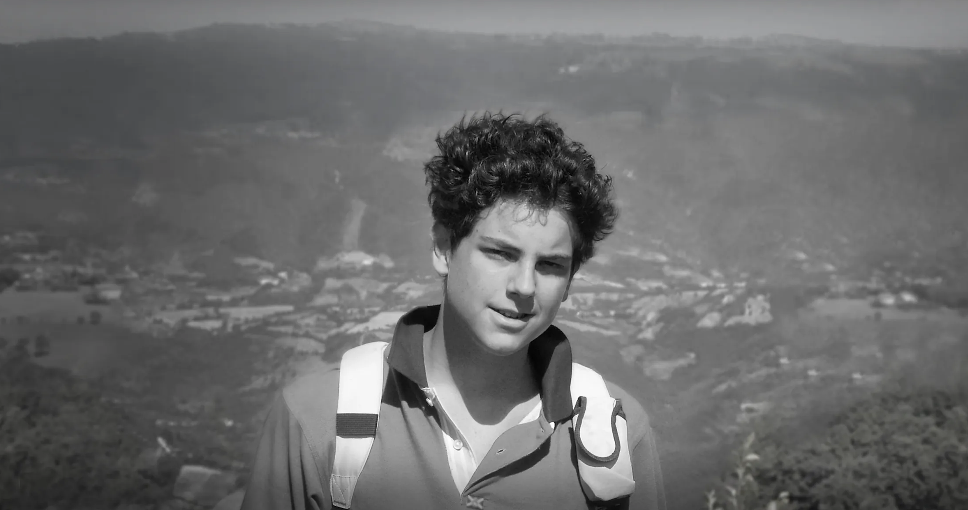 Poster canonization of Carlo Acutis