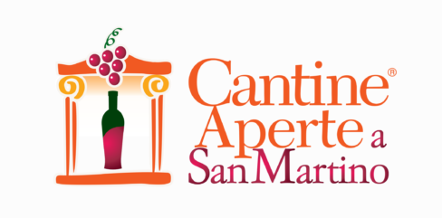 locandina Cantine Aperte a San Martino 2025