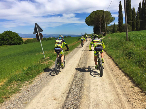 poster giro dei 3 laghi 2026