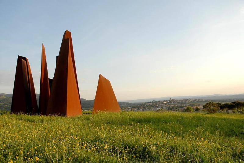 Photo von Scultori a Brufa in Torgiano